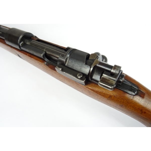 Karabin Mauser 98k dou 44 kal. 8x57IS